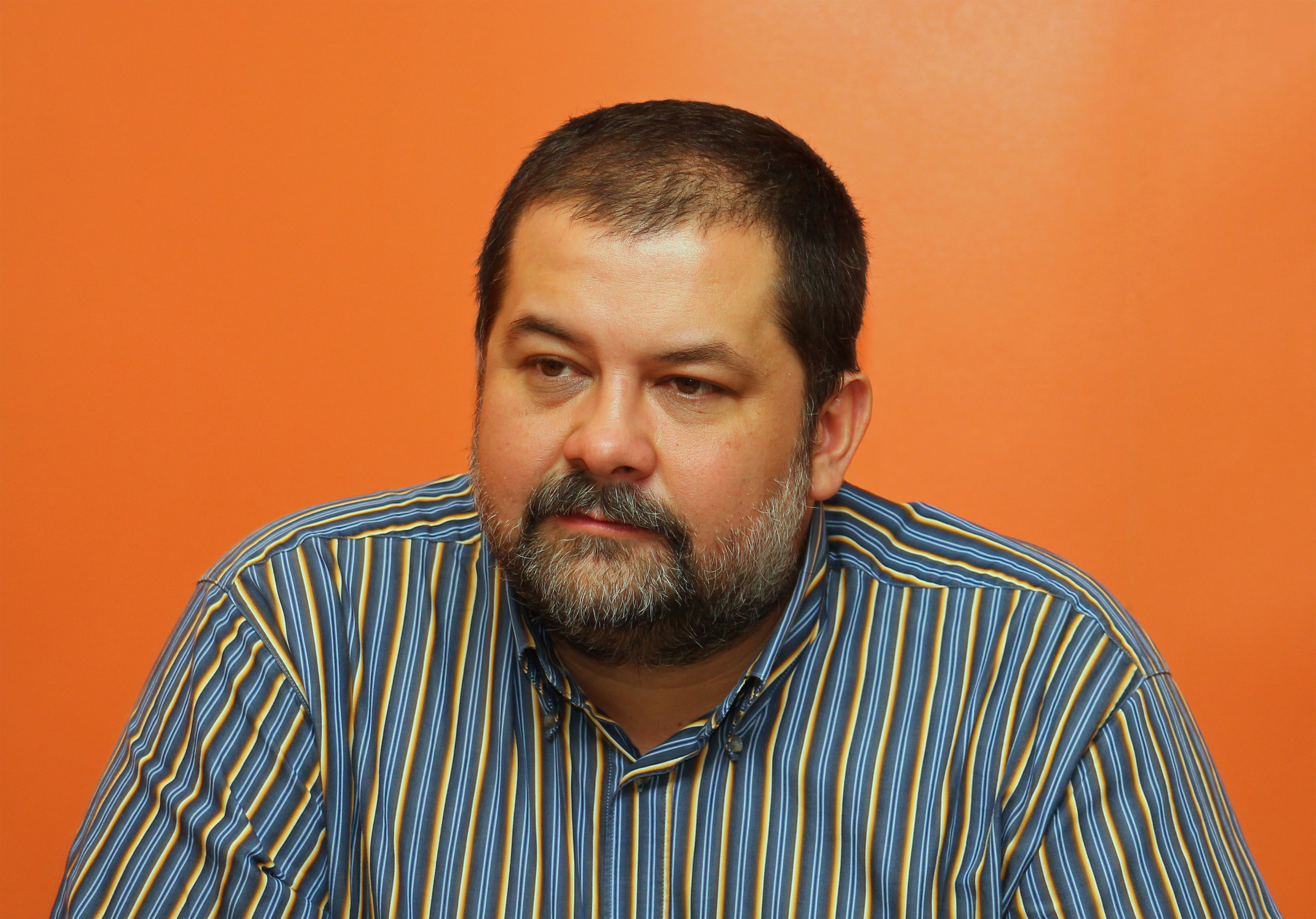Sergej Vasilievič Lukianenko fotka
