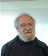 Seymour Papert fotka