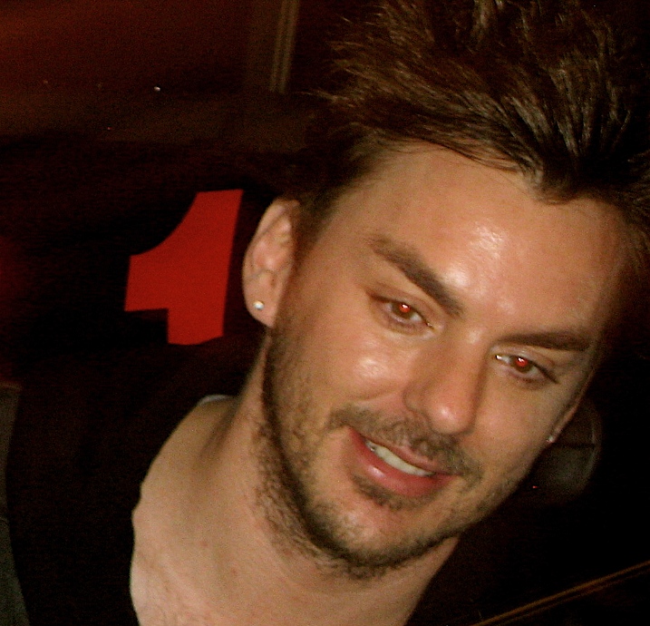 Shannon Leto fotka
