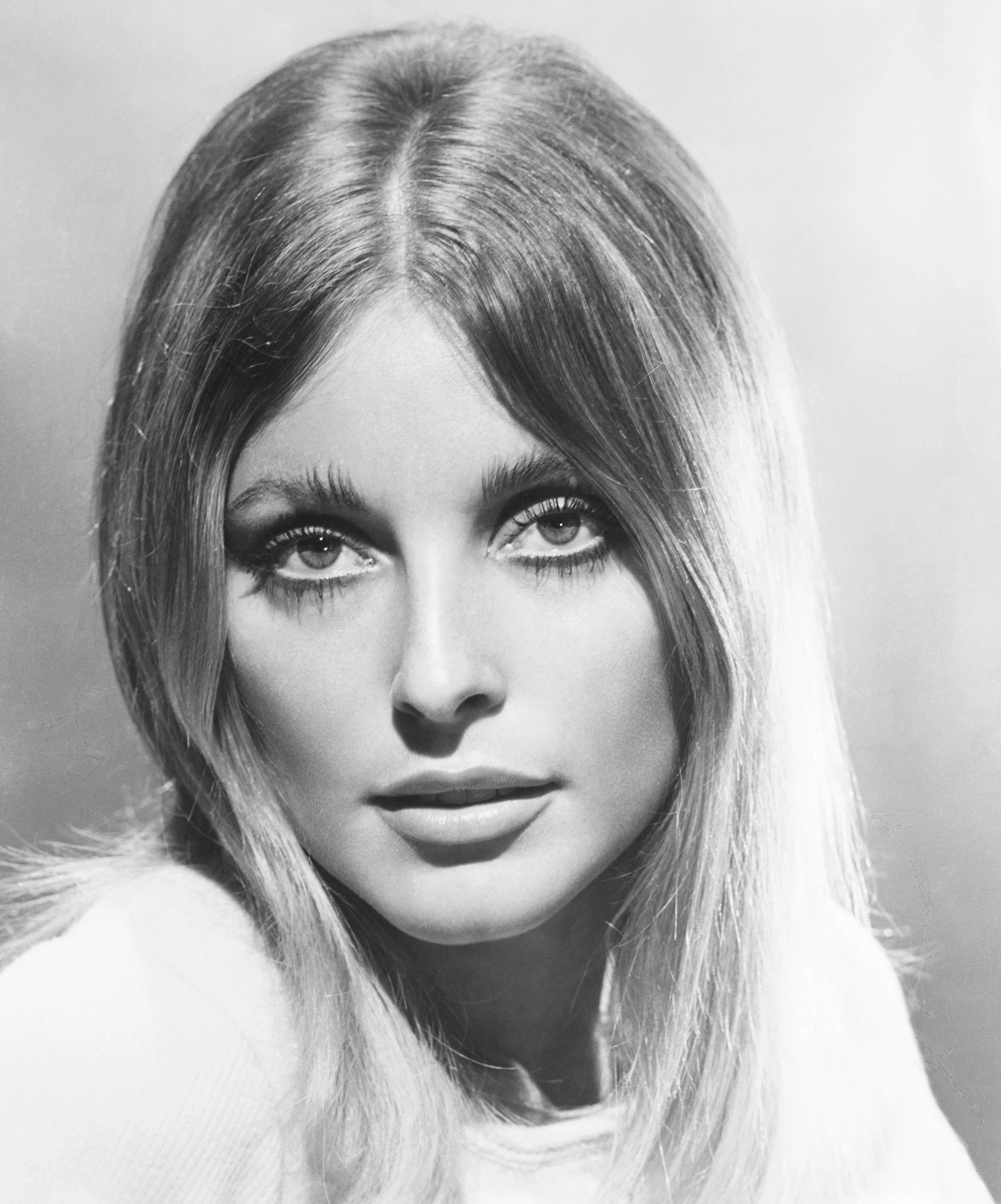 Sharon Tatová fotka