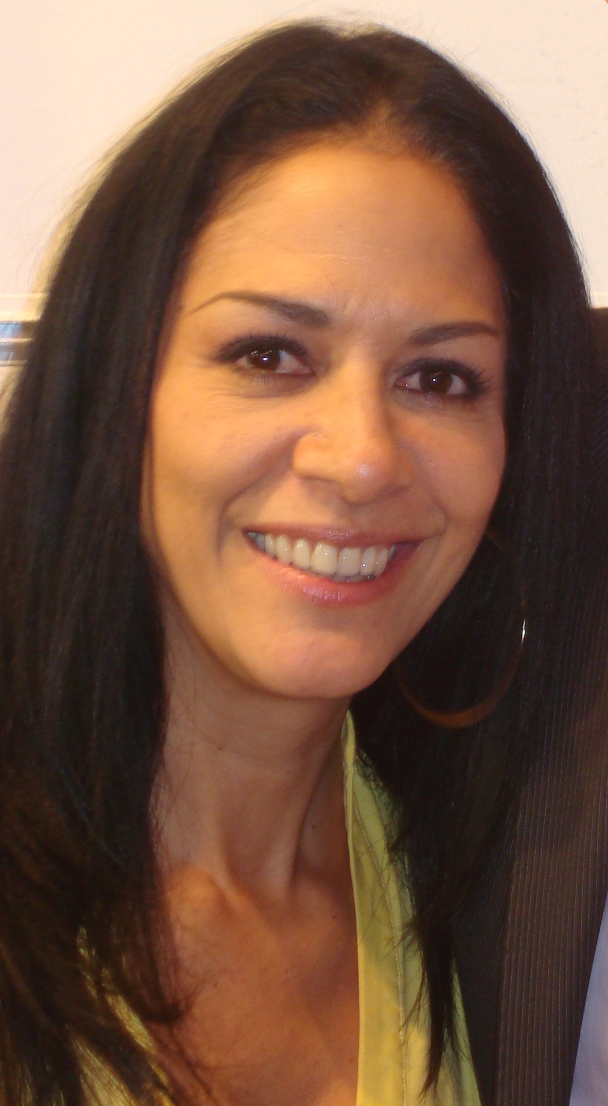 Sheila E. fotka
