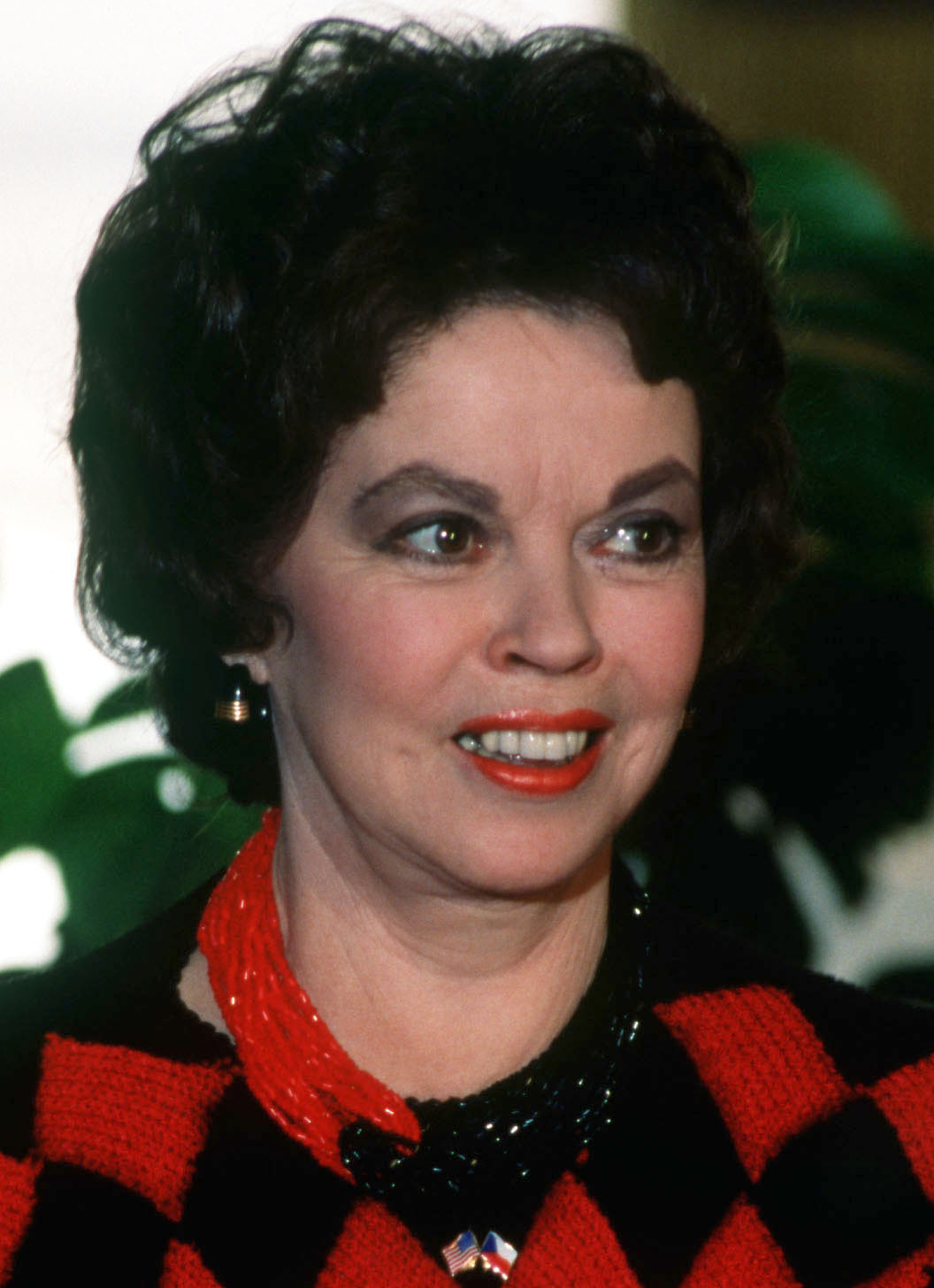 Shirley Jane Templová fotka