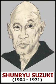 Šunrjú Suzuki fotka