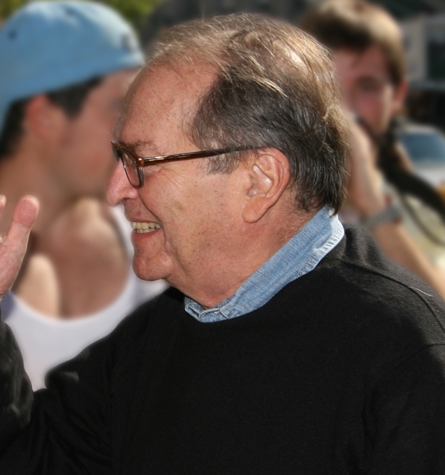 Sidney Lumet fotka