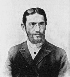 Siegbert Tarrasch fotka