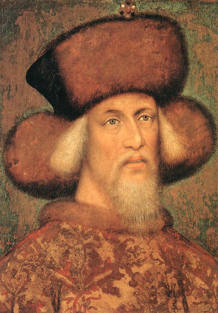 Žigmund fotka