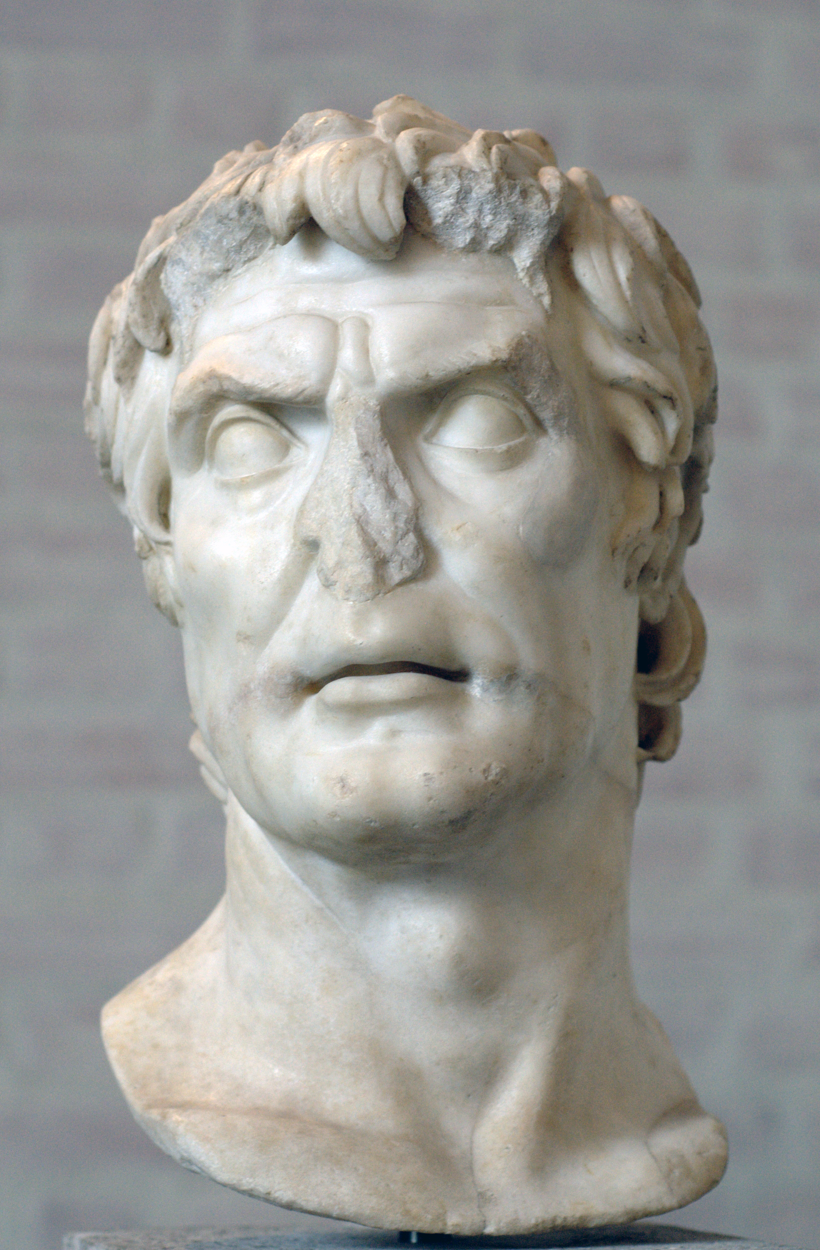 Lucius Cornelius Sulla fotka