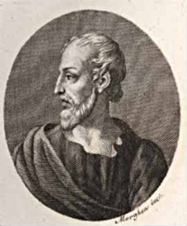 Catius Silius Italicus fotka
