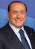Silvio Berlusconi fotka