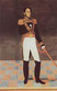 Simón Bolívar fotka