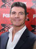 Simon Cowell fotka