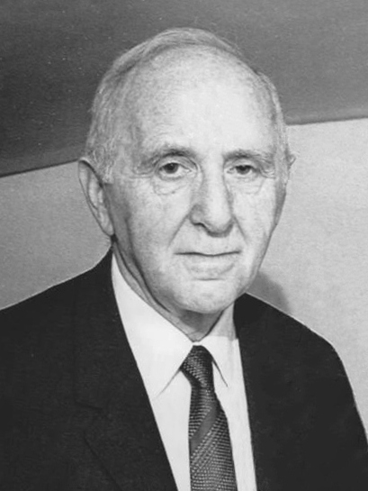 Simon Kuznets fotka