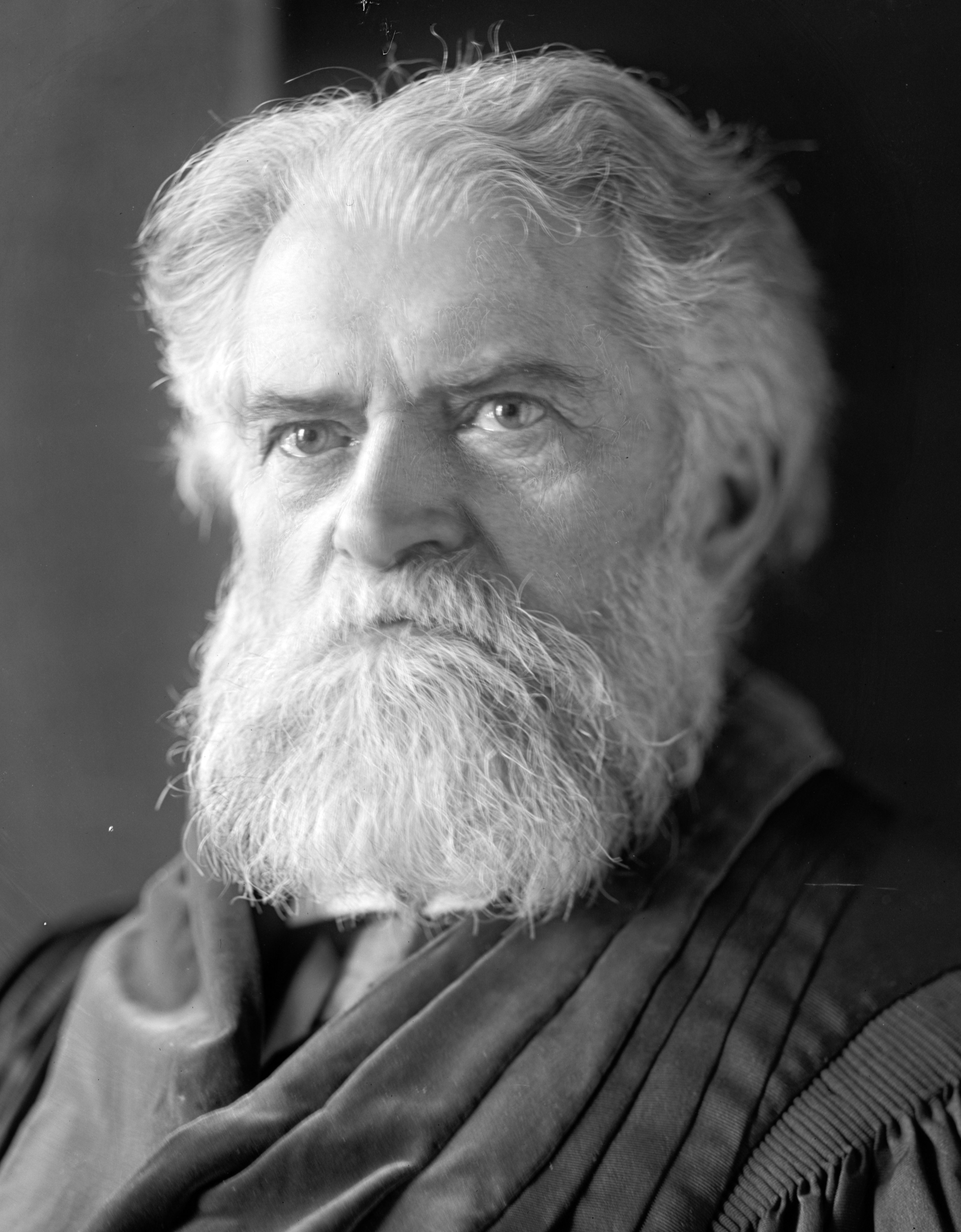 Simon Newcomb fotka