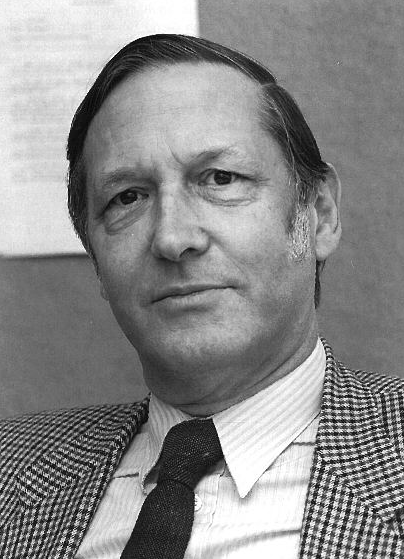 Simon van der Meer fotka