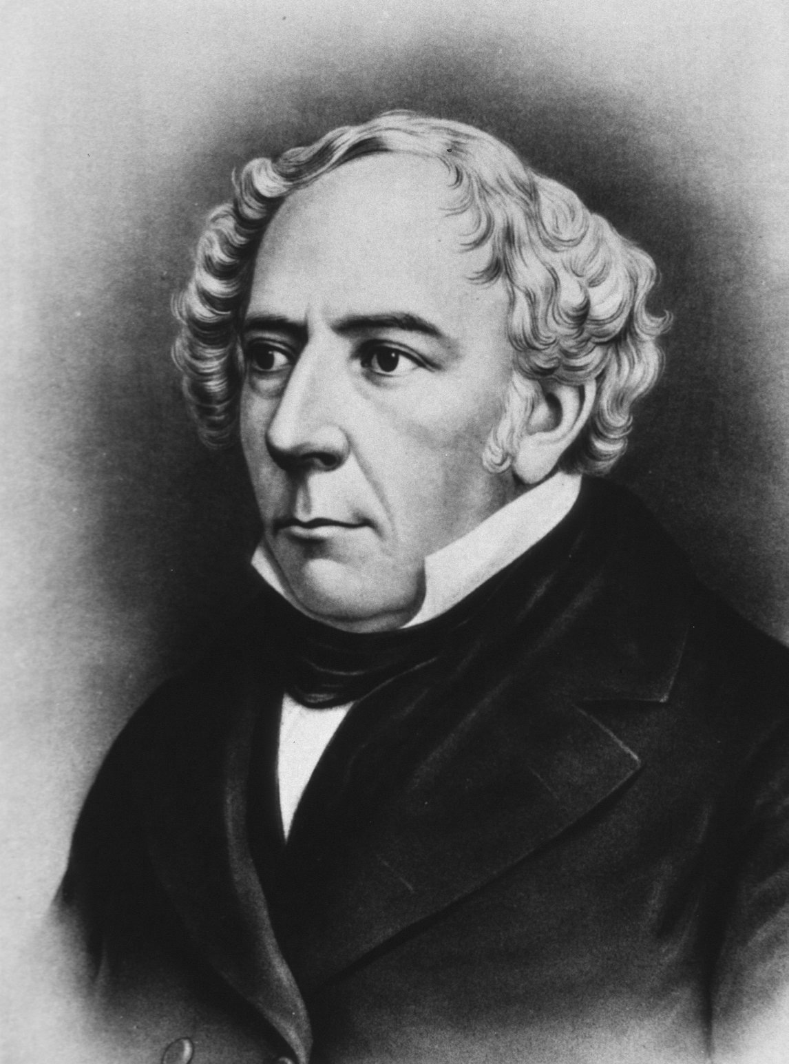 William Hamilton fotka