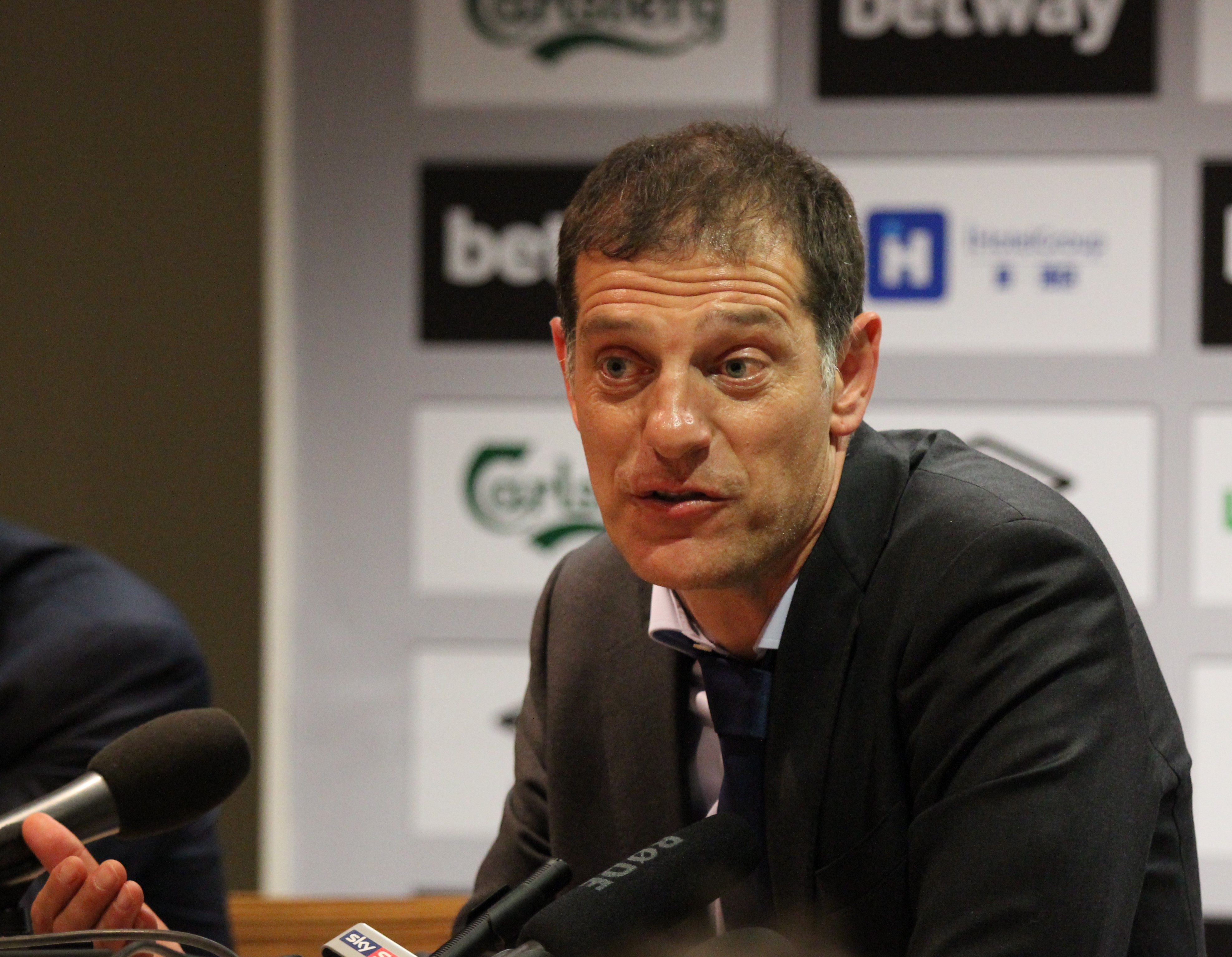 Slaven Bilić fotka