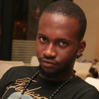 Slim Burna fotka