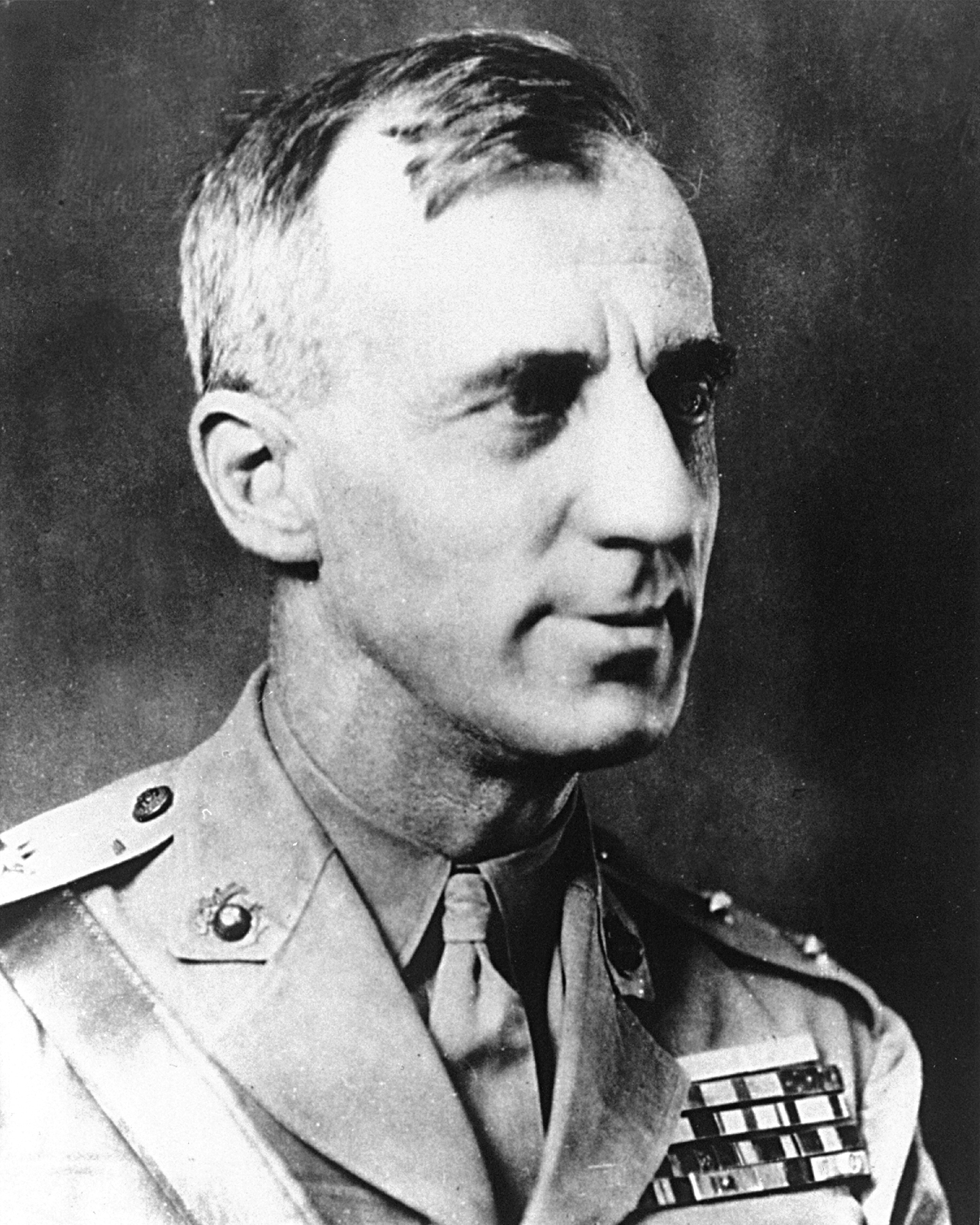 Smedley Butler fotka