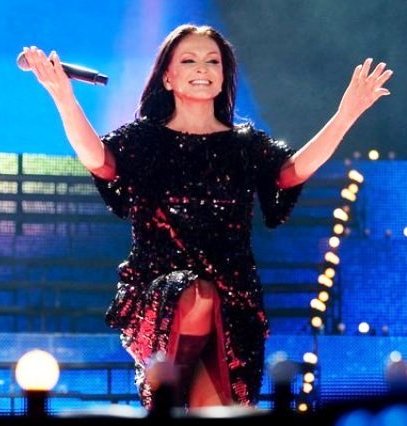 Sofia Rotaru fotka