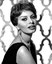 Sophia Loren fotka