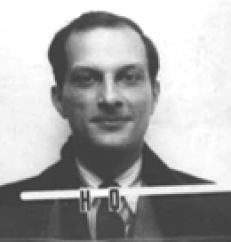 Stanisław Ulam fotka