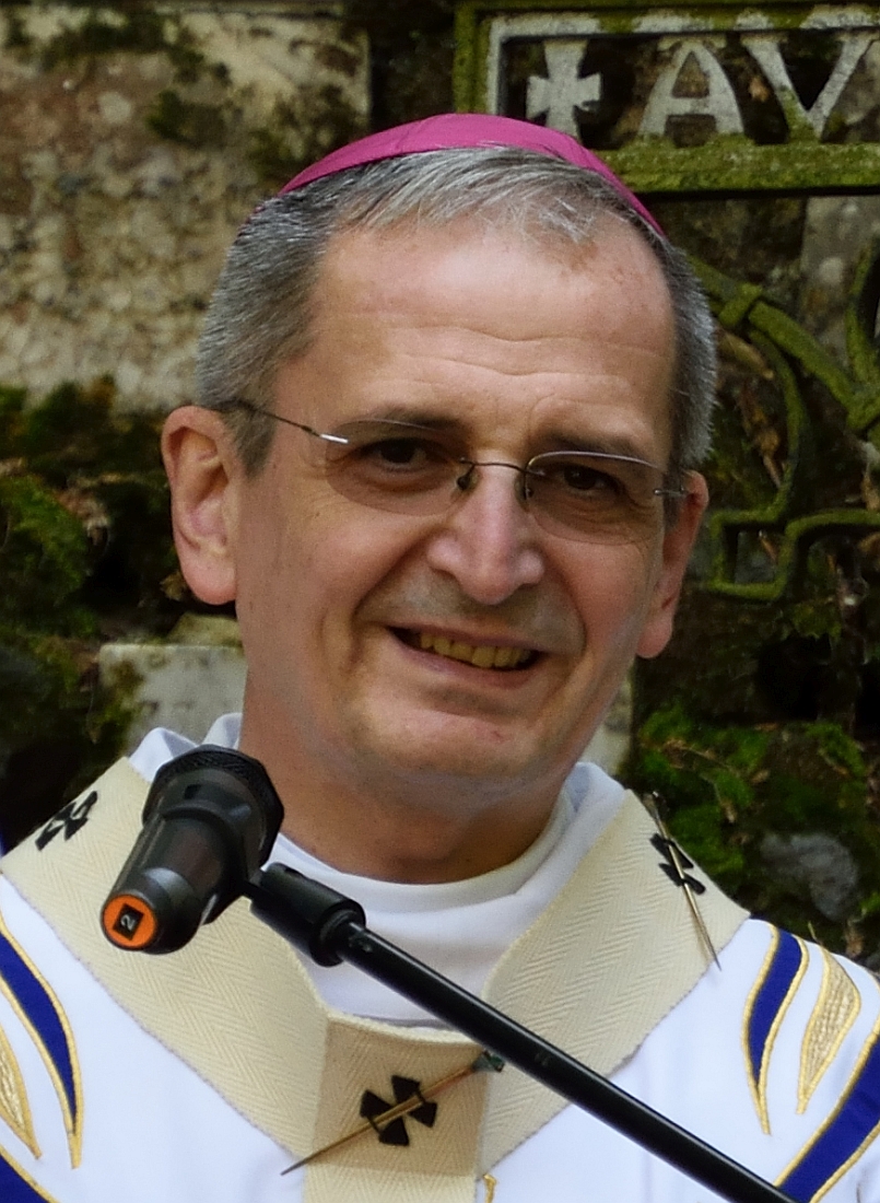 Stanislav Zvolenský fotka