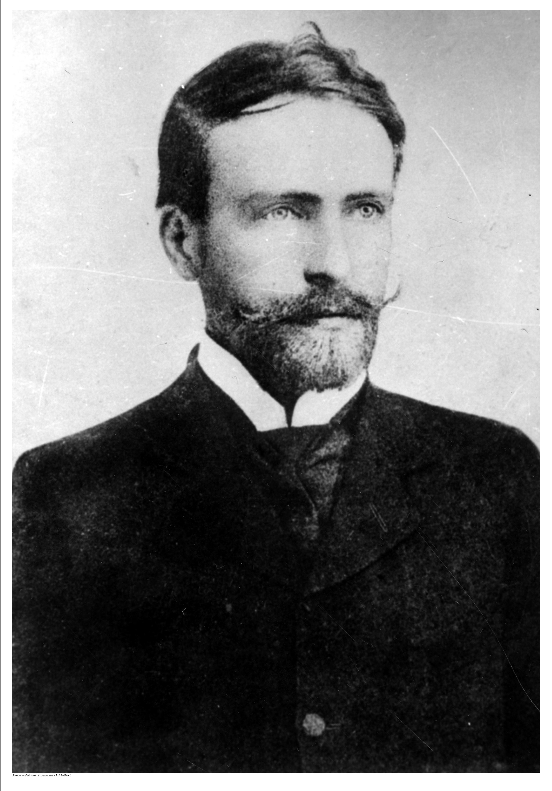Stanislaw Wyspianski fotka
