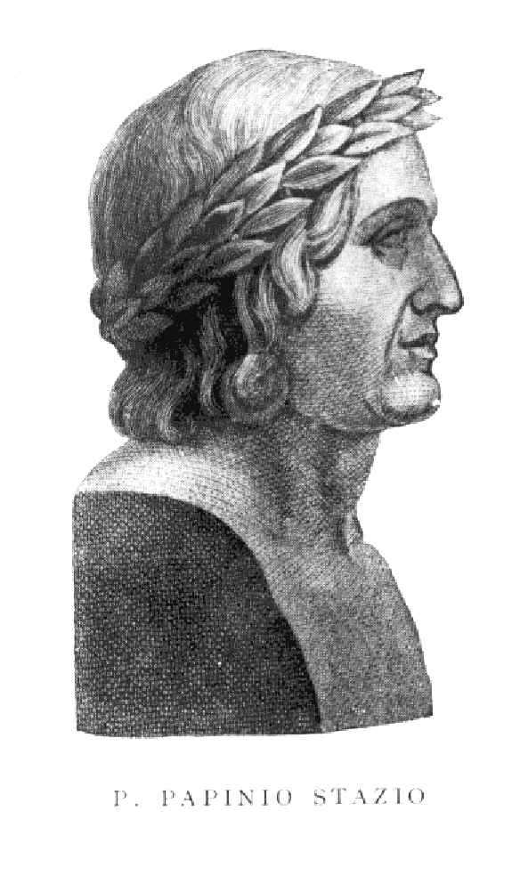 Publius Papinius Statius fotka