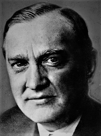 Stefan Banach fotka