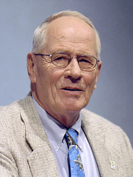 Stephen Ambrose fotka