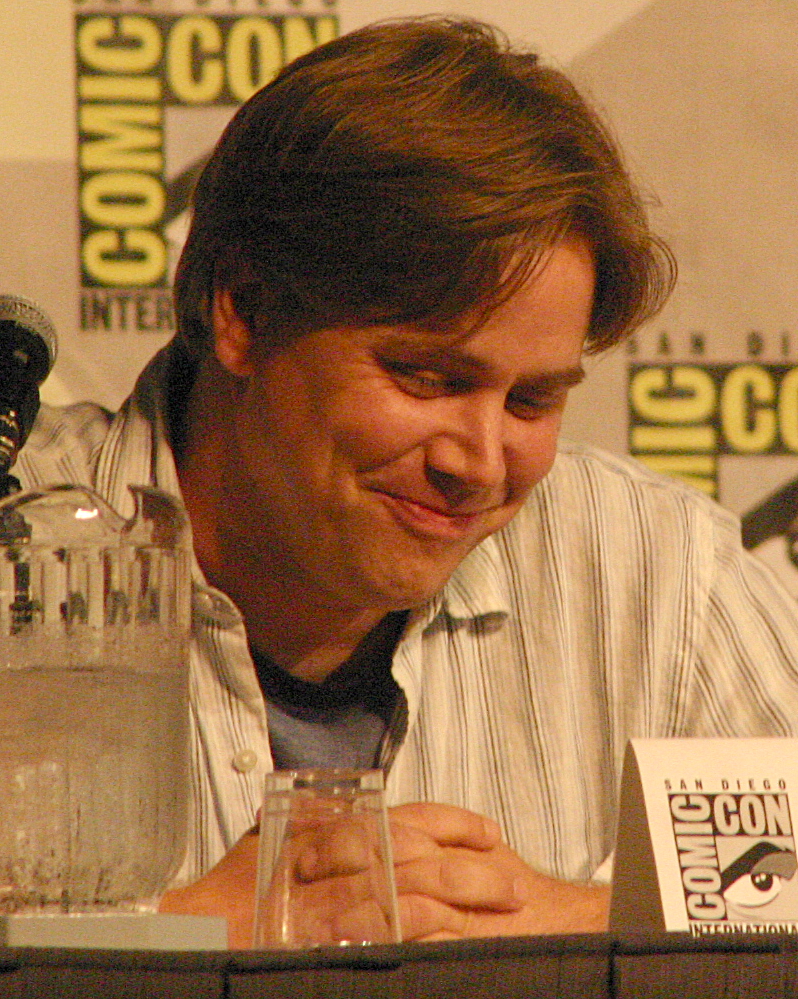 Stephen Chbosky fotka