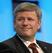Stephen Harper fotka