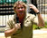 Steve Irwin fotka