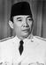 Sukarno fotka