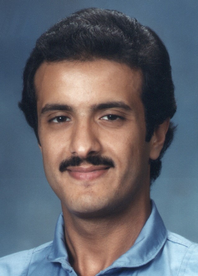 Sultán bin Salmán bin Abd al-Azíz Ál Saúd fotka