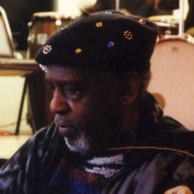 Sun Ra fotka