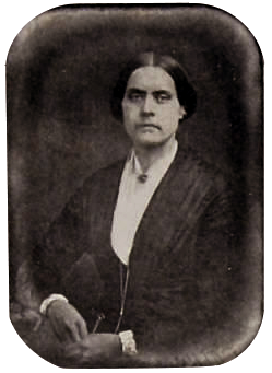 Susan B. Anthony fotka