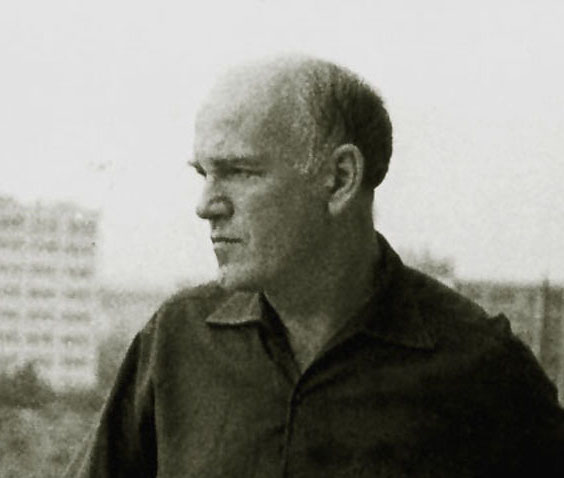 Sviatoslav Teofilovič Richter fotka