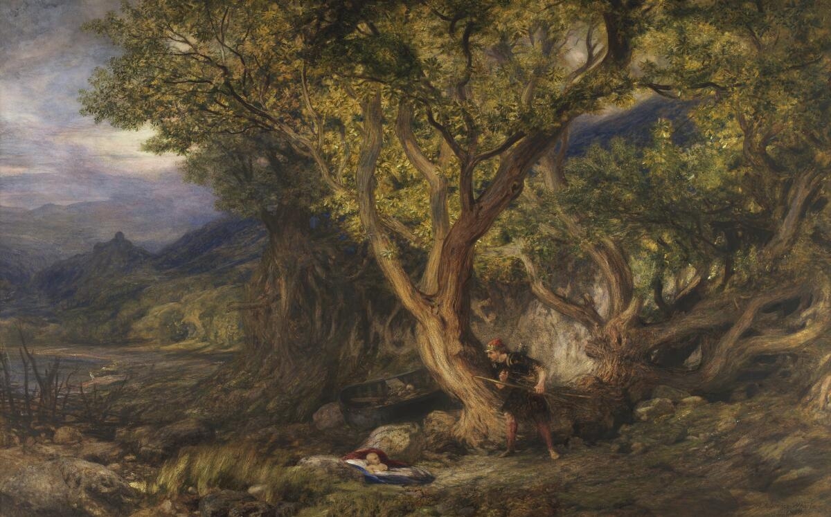 Taliesin fotka