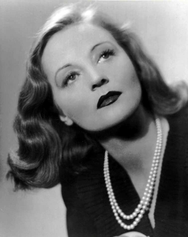 Tallulah Bankhead fotka