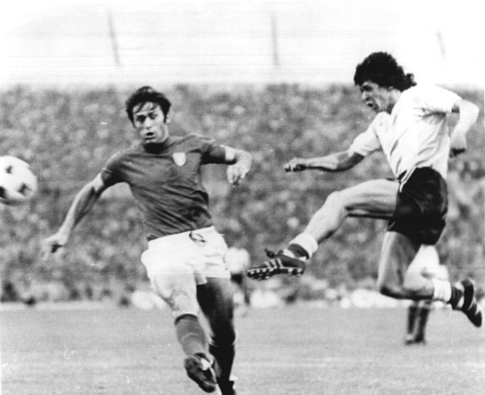 Tarcisio Burgnich fotka