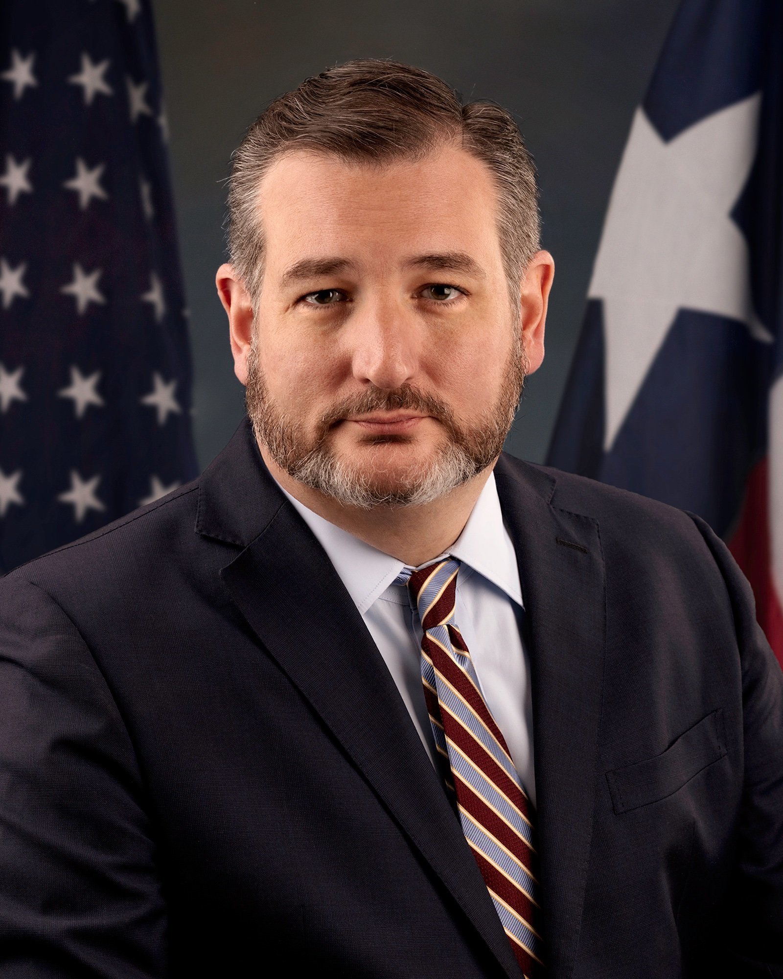 Ted Cruz fotka