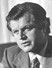 Ted Kennedy fotka
