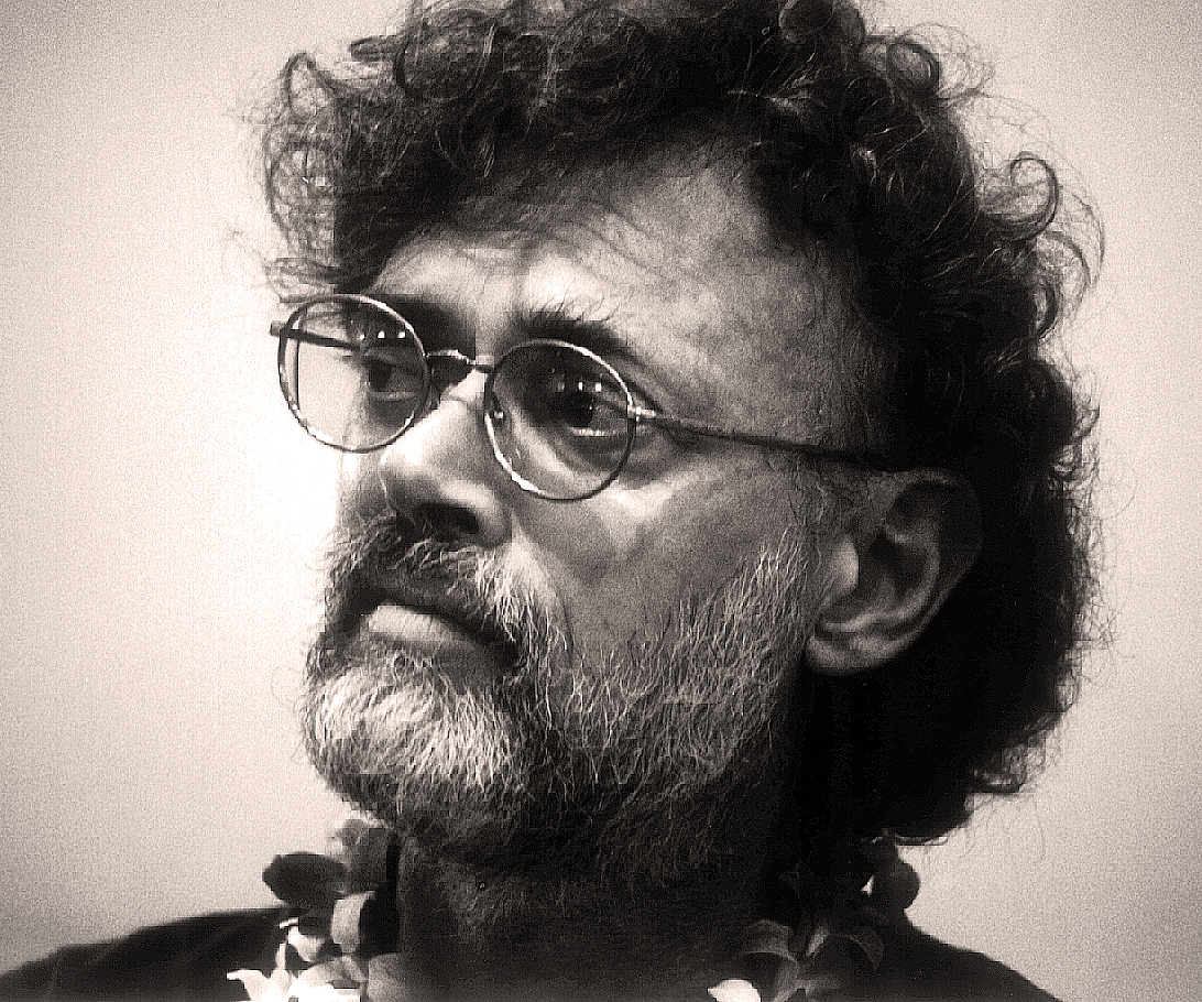 Terence McKenna fotka
