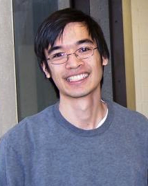 Terence Tao fotka