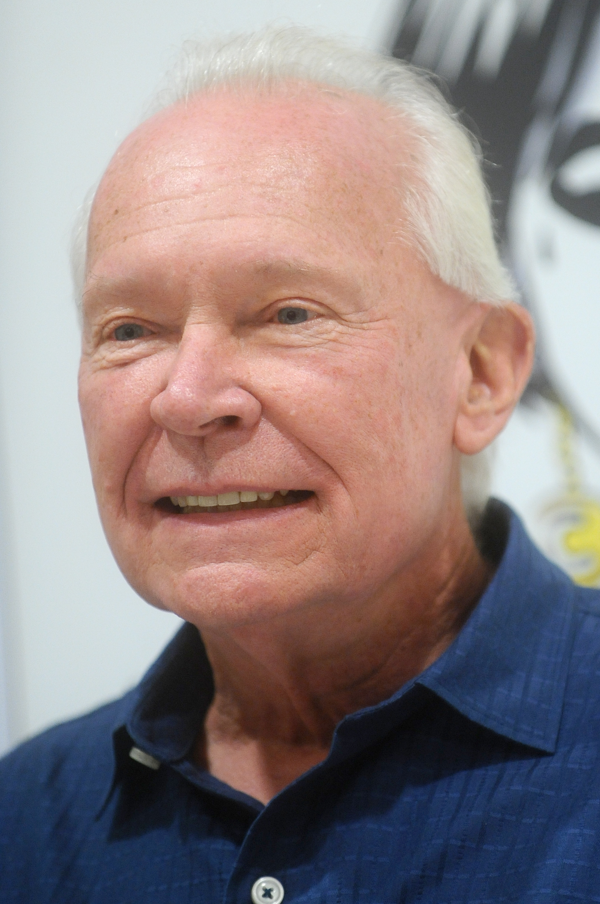 Terry Brooks fotka