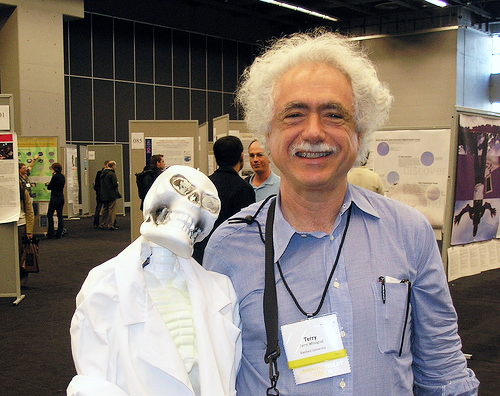 Terry Winograd fotka