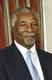 Thabo Mbeki fotka