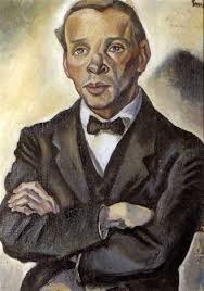 Theodor Haecker fotka