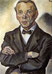 Theodor Haecker fotka